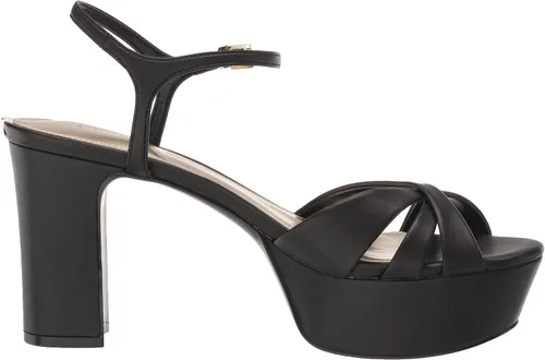 Vista 6 de Guess Sandalias de tacón Haylo para mujer