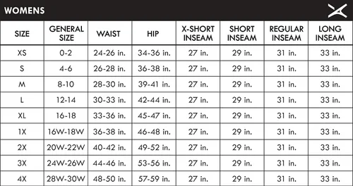 Vista 5 de Arctix womens Insulated Snow Pants