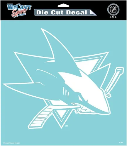 Vista 2 de NHL prima retráctil Badge Holder