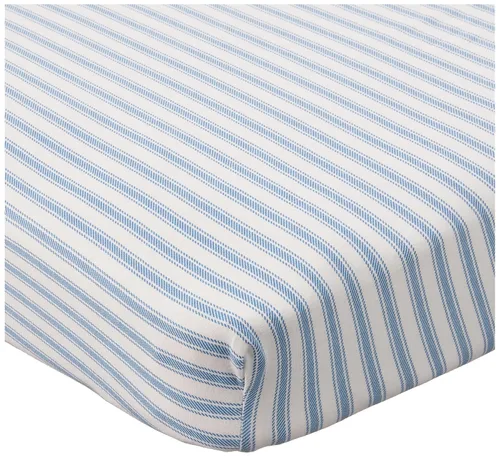 Vista 38 de HonestBaby Funda para cambiador de algodón orgánico, Puntos y Guiones, Talla única