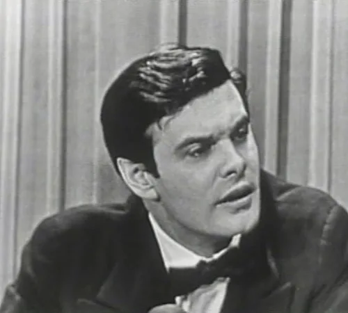 Vista 3 de What's My Line Volume 3 - The Classic Game Show