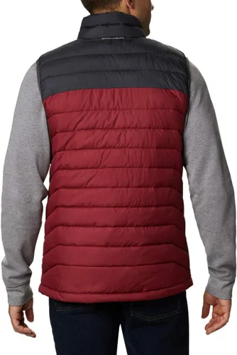 Vista 2 de Columbia Men's Powder Lite Vest