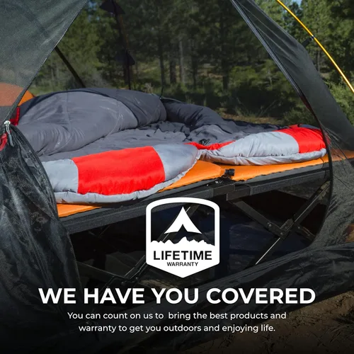 Vista 6 de Saco de Dormir Teton 20F y 5F; Saco de Dormir Ultraligero y Cálido para Momia para Adultos y Niños, Acampada, Mochilero, Senderismo