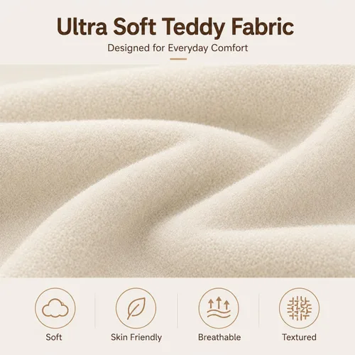 Vista 6 de Kelway Base de cama Queen Cloud, plataforma tapizada Queen con cabecero