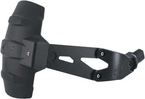 Vista 7 de Protector de salpicadura de lodo trasero para BMW para F750GS para F850GS F 850 GS ADV para Adventure 2022-2018 motocicleta guardabarros trasero