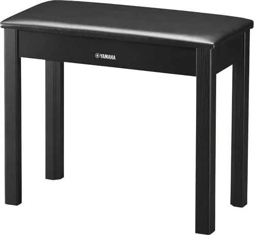 Vista 2 de Yamaha YDP103 Serie Arius - Piano con banco, de nogal negro