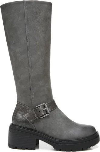 Vista 2 de Naturalizer Botas Adler para mujer, pantorrilla ancha