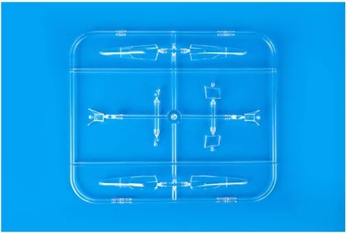Vista 4 de Eduard Kit 1: 48 Profipack - FW 190A-8/R2