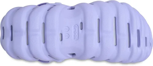 Vista 3 de CROCS Echo Clog Zuecos unisex para adultos