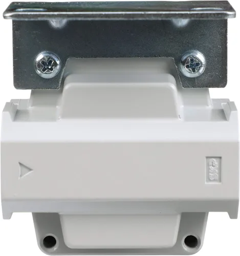 Vista 7 de PneumaticPlus SAF400-N04BD-MEP Filtro de partículas de aire comprimido 1/2" NPT
