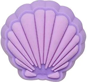 Vista 4 de Crocs Jibbitz - Paquete de 3 dijes para zapatos de animales Jibbitz para Crocs