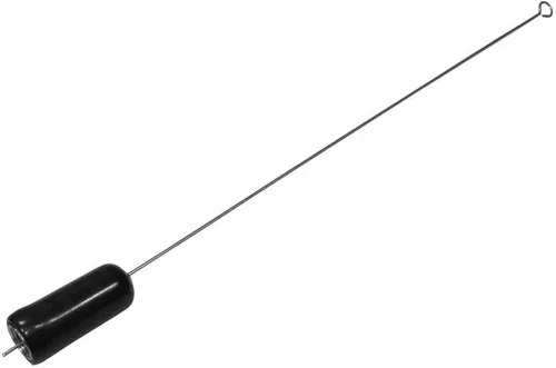 Vista 2 de Lineal 109950 Multi-Código Receptor de Radio MCS 12-24V MCS109950 3089 1099 300