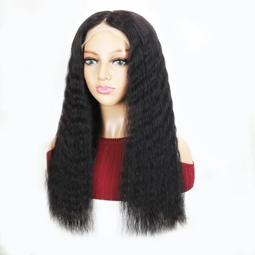 Vista 21 de Karlami Peluca de cabello humano Bob de 8 pulgadas, sin pegamento, 5 x 5 HD, con cierre de encaje, pelucas de cabello humano prearrancadas HD