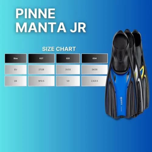 Vista 6 de Mares Aletas unisex para adultos Manta Amarillo