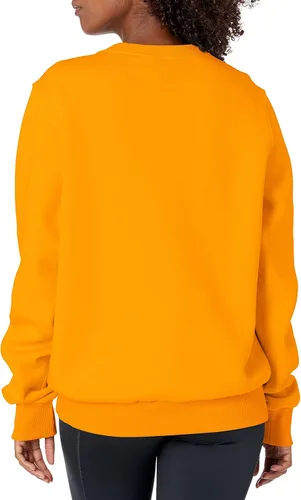 Vista 2 de Reebok Sudadera con cuello redondo para mujer