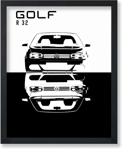 Vista 47 de Poster Master Póster de coche – Impresión clásica de coche – Arte de vehículo – Gran decoración de pared de garaje u oficina – 8 x 10 pulgadas