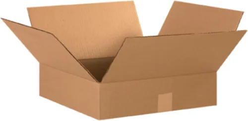 Vista 87 de Secure Seal - Paquete de 200 cajas de cartón corrugado de 4 x 4 x 4 pulgadas, envío, envío, cajas de cartón móvil
