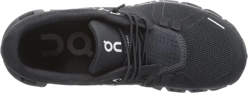 Vista 5 de ON Cloud 5 - Tenis para mujer