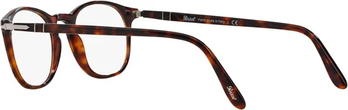 Vista 5 de Persol Po3007v Marcos cuadrados para gafas graduadas