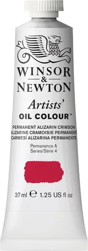 Vista 90 de Winsor & Newton Pintura al óleo Formulado con los mejores pigmentos con una excelente fuerza de tintado; utilizar grueso o fino a un esmalte muy