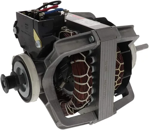Vista 4 de ERP Motor de secadora DC31-00055G