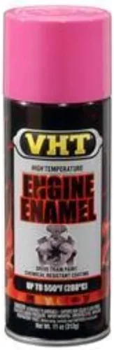Vista 27 de VHT (ESP997007-6 PK) Esmalte de motor de hierro fundido de alta temperatura – 11 oz. Aerosol, (caja de 6)
