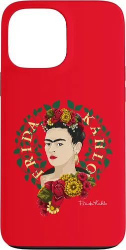 Vista 23 de Funda para iPhone 16 Frida Kahlo - Variedad de artículos