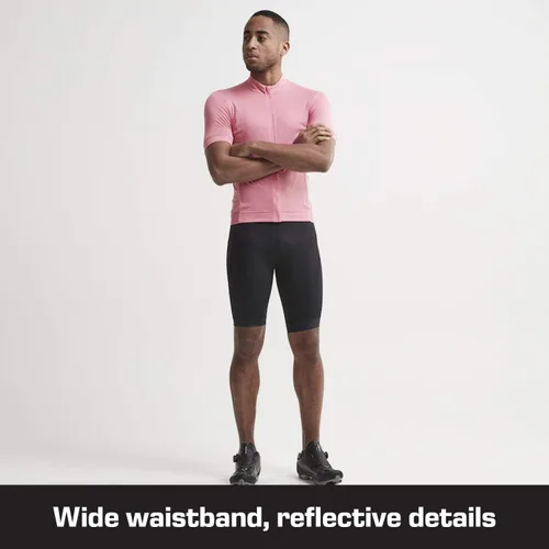 Vista 5 de Craft Pantalones cortos de ciclismo Essence para hombre