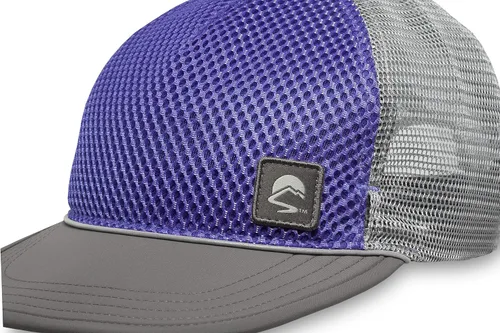 Vista 10 de Domingo por la tarde Vantage Point Trucker