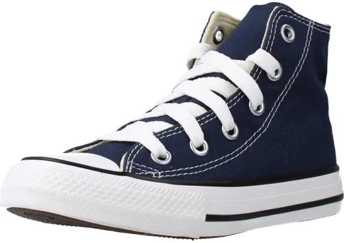 Vista 12 de Converse Chuck Taylor All Star 2018 - Camiseta alta de temporada para bebé niña Negro