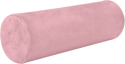 Vista 33 de Gredecor Almohada de cuello con degradado verde y azul, almohadas de espuma viscoelástica para aliviar el dolor, almohada de cama para dormir