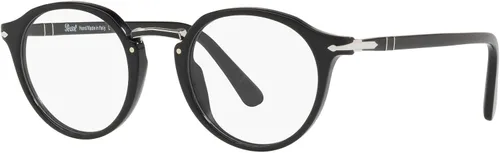 Vista 2 de Persol Women's Po3185v Round Prescription Eyewear Frames