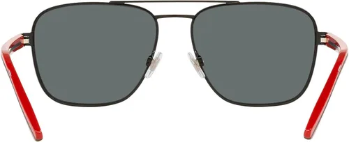 Vista 7 de Polo Ralph Lauren Men's Ph3138 Aviator Sunglasses