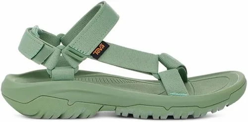 Vista 58 de Teva Hurricane Xlt2 - Sandalias deportivas para mujer Albahaca/Arce Azúcar Multi