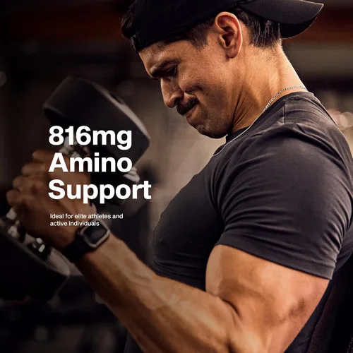 Vista 4 de MuscleTech Platinum Multivitamins para Hombres y Mujeres - Suplemento Multivitamínico para Apoyo Inmunológico - 18 Vitaminas y Minerales, Vitamina A