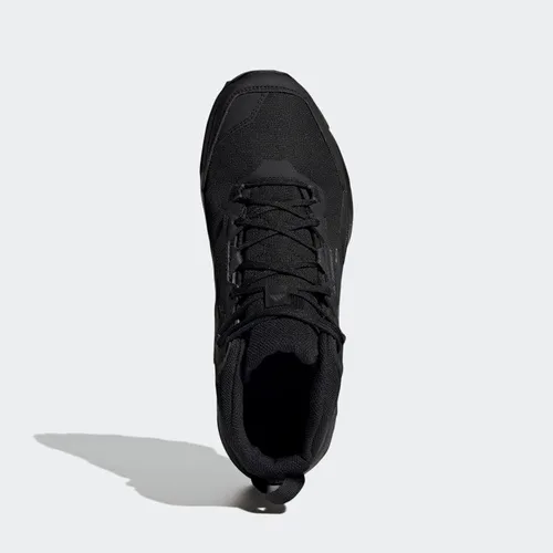 Vista 2 de adidas Zapatos de senderismo Terrex Ax4 Mid Gore-tex para hombre