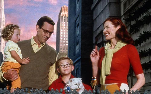 Vista 6 de Stuart Little 2 (Two-Disc Blu-rayDVD Combo)