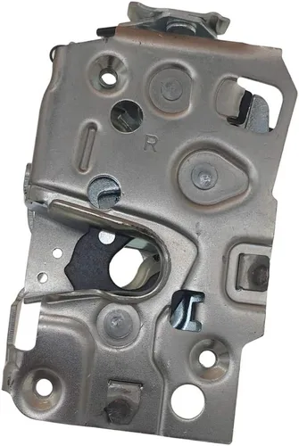 Vista 7 de Ensamble de Latiguillo de Cierre de Puerta Delantero Derecho Lado del Pasajero 940-103 16631626 Se adapta a Chevy Chevrolet GMC C1500 C2500 C3500