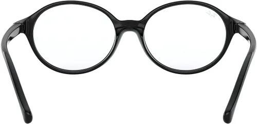 Vista 7 de Ray-Ban Kids' Ry1901 Round Prescription Eyeglass Frames