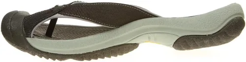 Vista 10 de KEEN Protección de dedos Waimea H2 para hombre Negro/Negro