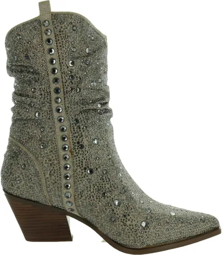 Vista 2 de Jessica Simpson Women's Zellya Western Boot