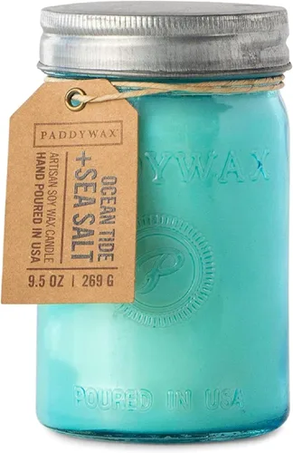 Vista 8 de Paddywax Candles - Juego de difusores de fragancia