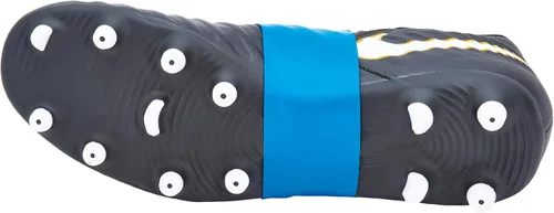 Vista 6 de Tourna Lace Bands Soccer Cleat Lace Cover