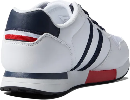 Vista 6 de Tommy Hilfiger Tenis Ashvil para hombre