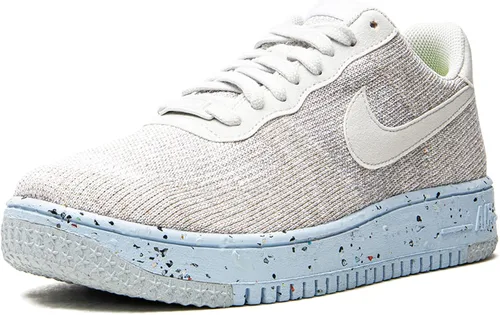 Vista 3 de Nike Air Force 1 Crater Flyknit - Zapatos de baloncesto para hombre