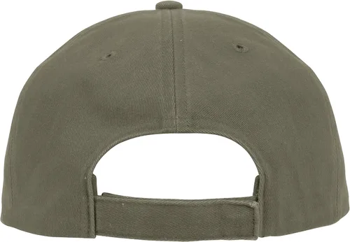 Vista 2 de Rothco Gorra de lujo vintage USMC bordada Low Pro