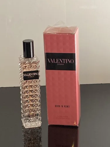 Vista 5 de Valentino Donna Born In Roma Eau De Parfum Spray para mujer, 0.5 onzas