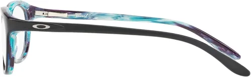 Vista 4 de Oakley Monturas rectangulares para lentes graduadas Ox1091 Taunt para mujer