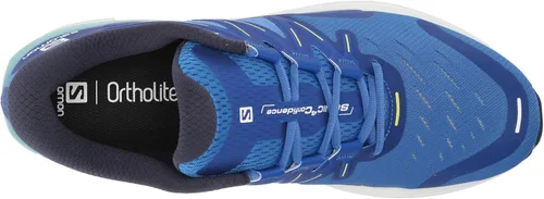 Vista 5 de Salomon Sonic 4 Confidence Road Zapatillas de correr para hombre