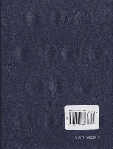 Vista 7 de No 9038, 0-307-09038-8, 1988-2000 WASHINGTON QUARTER Whitman 43 COIN ÁLBUM #7/70